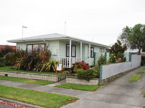 1/19 Jeffares Place, Taradale