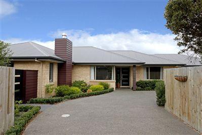26A Brockham Street, Casebrook