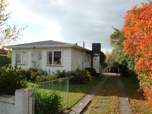 52 Harris Street, Pleasant Point