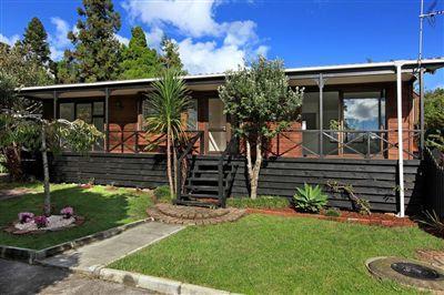 2/85 Konini Road, Titirangi