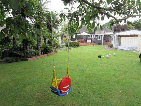 11 Paraone Street, Ngongotaha