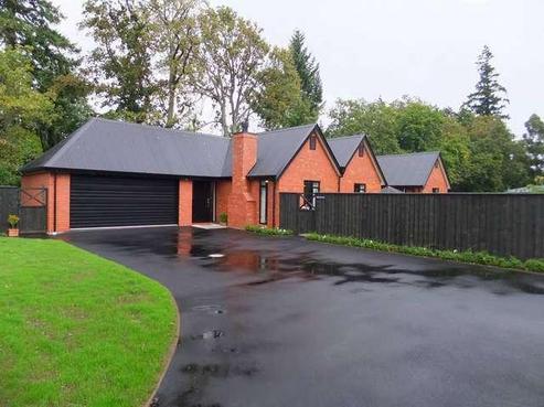 1315 Courtenay Road, Kirwee