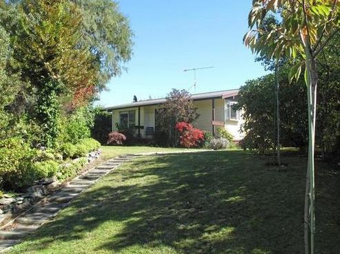 100 Taupahi Road, Turangi
