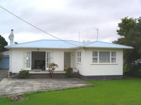 62 Freyberg Road, Ruawai