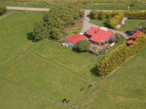 84 Phillips Line, Featherston