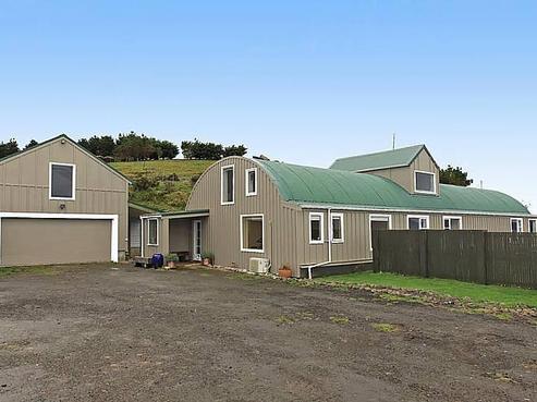 570 Horokiwi Road, Horokiwi