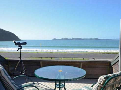 77 Long Beach Road, Russell