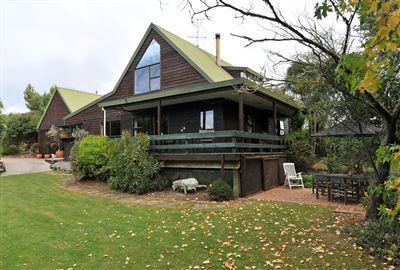 18 Higgs Road, Mapua