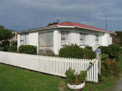 1049 Pouewe Street, Kawhia