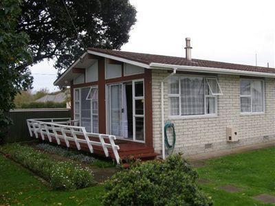26 Domain Road, Otaki