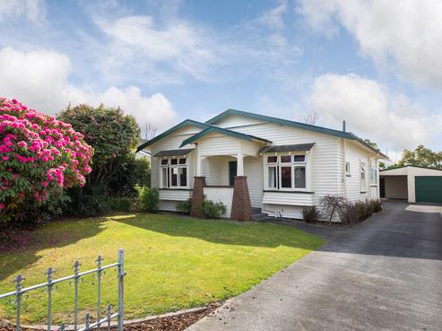 123 Pacific Drive, Fitzherbert