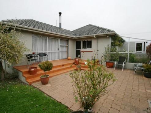 45 Harvey Street, Grasmere