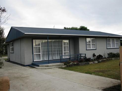 31 Cook Street, Carters Beach