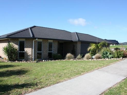 47 Pompallier Estate Drive, Maunu