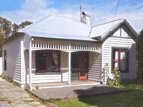 75 Alice Street, Gladstone