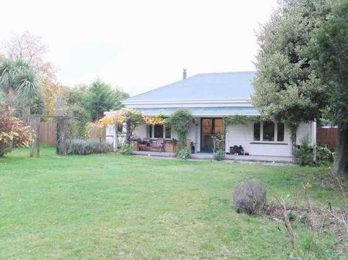 1282 Courtenay Road, Kirwee