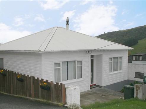 18 Uxbridge Street, Normanby