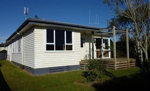 58 Campbell Street, Leamington