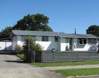 16 Pollen Street, Matata