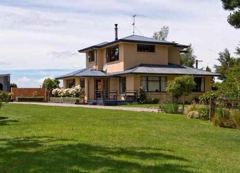 114 Downs Road, Hororata