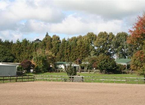 284 Matai Road, Matamata