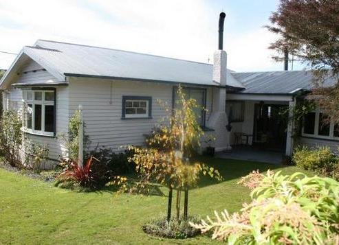 9 Kitchener Street, Wairoa