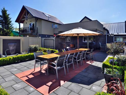 559 Courtenay Road, Darfield