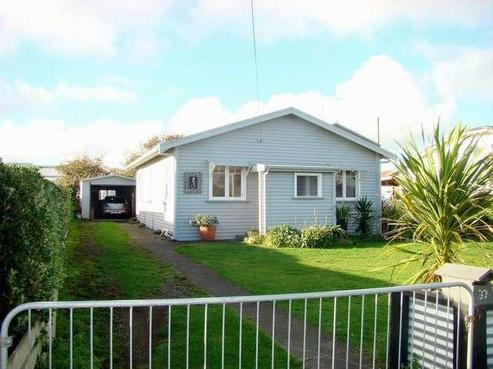37 Domett Street, Opunake