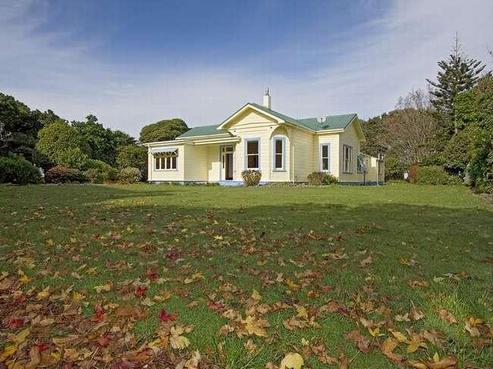 883 Normanby Road, Manaia