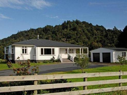 3 Colgan Lane, Waitoki
