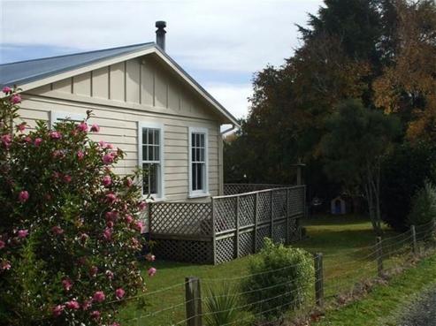 55 Arawa Street, Ohakune