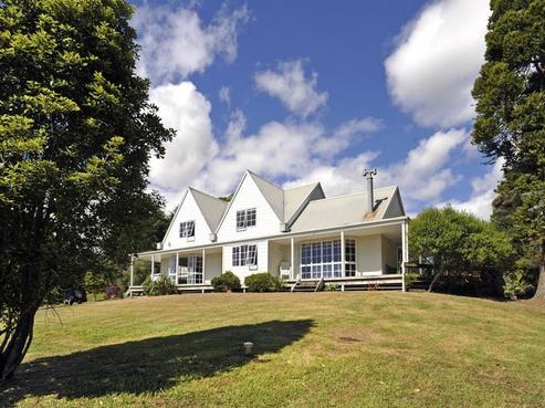 406A Sunnyside Road, Coatesville