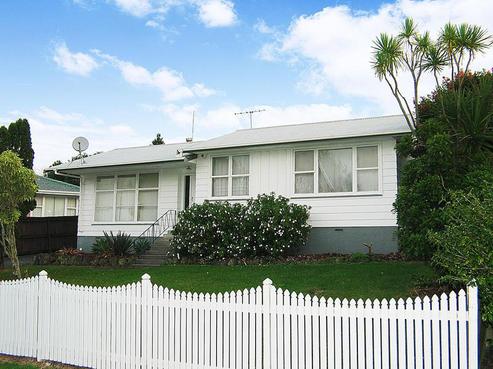 35 Jillian Drive, Ranui