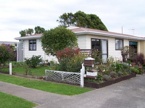 158B Peel Street, Westport