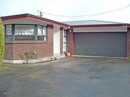 291A Naenae Road, Naenae