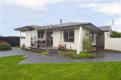 4 Ngaio Lane, Kaiapoi
