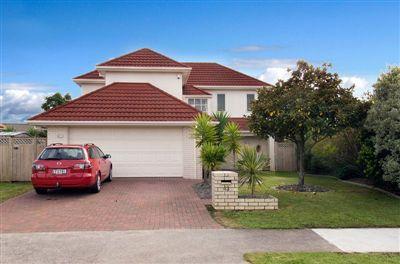 43 Cantora Avenue, Northpark