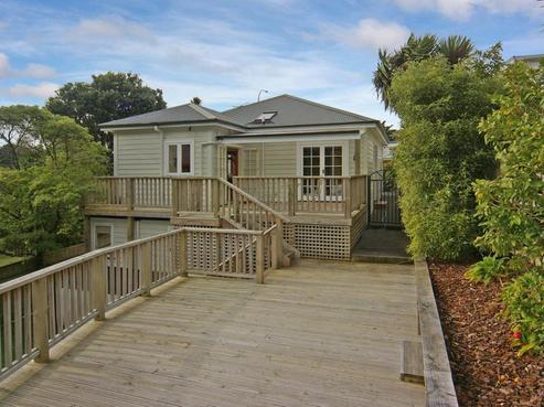 43 Standen Street, Karori