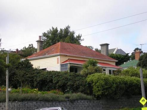49 Wickliffe Terrace, Port Chalmers