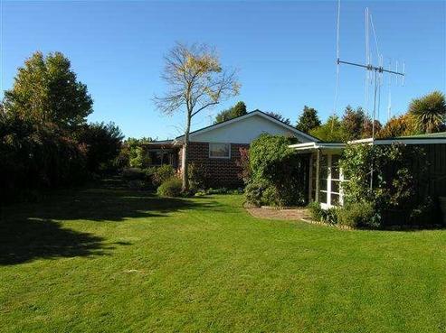 22 George Street, Pleasant Point