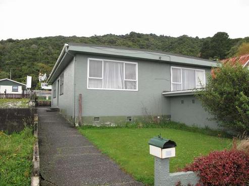 15 Alexander Terrace, Greymouth