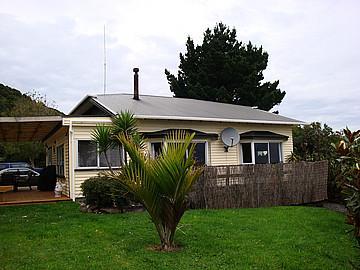 1 Sturge Street, Cobden