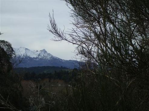 2 Kowhai Heights, Ohakune