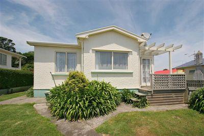 538 Devon Street West, Blagdon