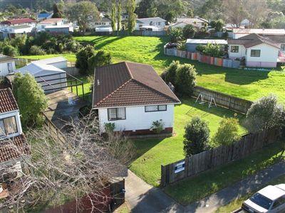 7 Armada Drive, Ranui