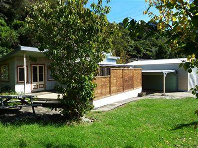 164 Tapu Coroglen Road, Tapu