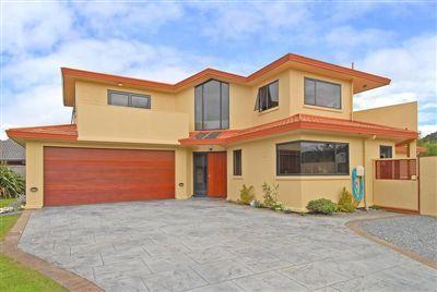 4 Sapphire Grove, Birchville