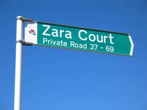 69 Zara Court, Windsor Park