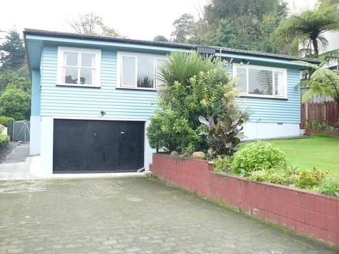 20 Sievwright Lane, Whataupoko