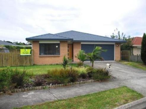 15 Greenberry Drive, Ranui